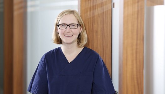 Dr. Anne Behle M.A.