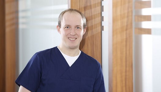 Dr. Jan Behle M.S.