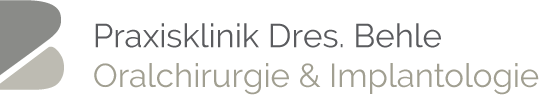Praxisklinik Dres. Behle - Oralchirurgie & Implantologie